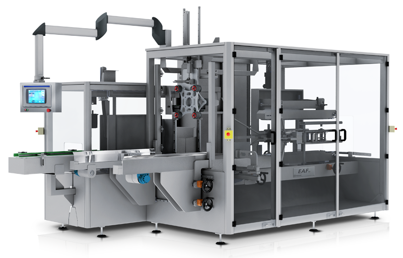 Packaging Machines